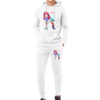 Funny Big Sister Gift Hoodie & Jogger Set | Artistshot