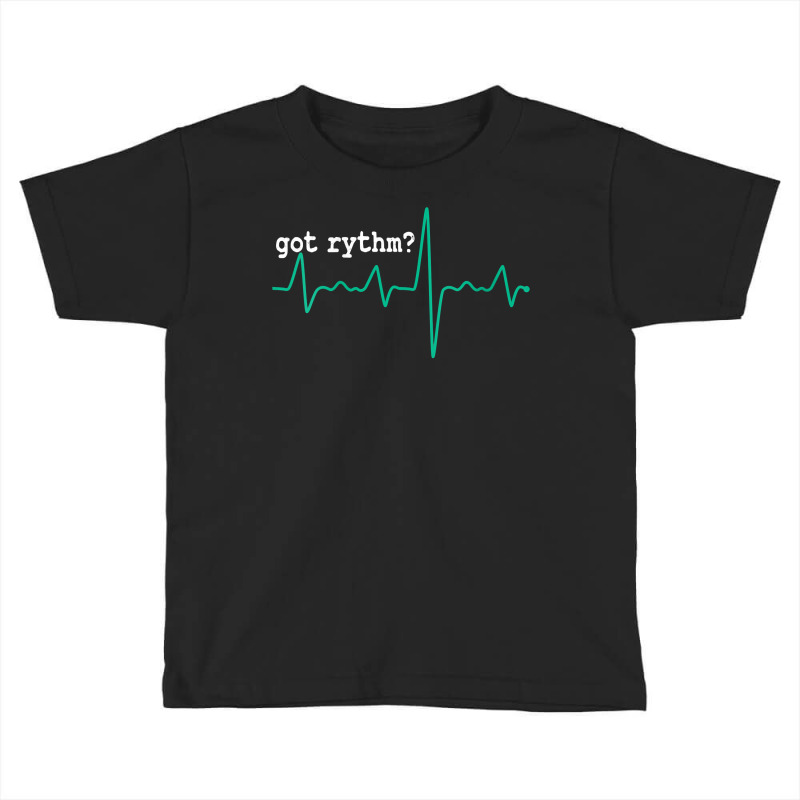 Womens Cardiac Cardiology Nurse Gifts Gift Graphic Toddler T-shirt by karynadreck | Artistshot