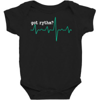 Womens Cardiac Cardiology Nurse Gifts Gift Graphic Baby Bodysuit | Artistshot