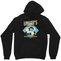 Unkar's Ration Packs Unisex Hoodie | Artistshot