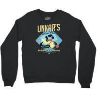 Unkar's Ration Packs Crewneck Sweatshirt | Artistshot