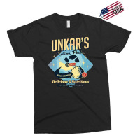 Unkar's Ration Packs Exclusive T-shirt | Artistshot