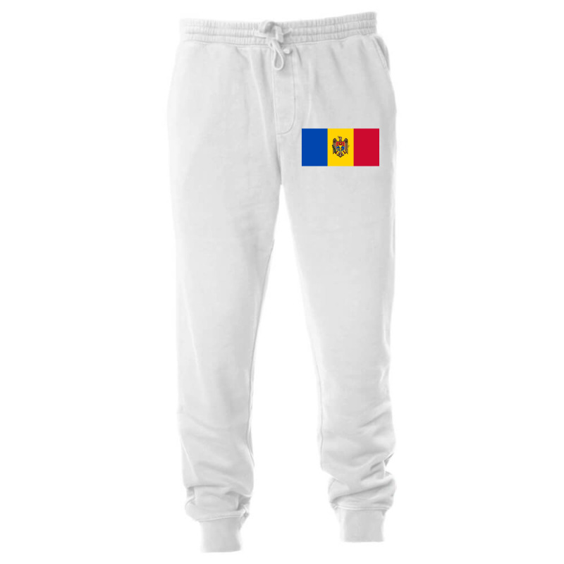 Moldova Classic Unisex Jogger | Artistshot