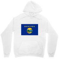 Montana Classic Unisex Hoodie | Artistshot