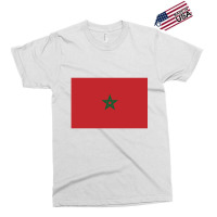 Morocco Exclusive T-shirt | Artistshot