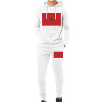 Morocco Hoodie & Jogger Set | Artistshot