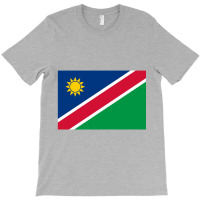 Namibia T-shirt | Artistshot