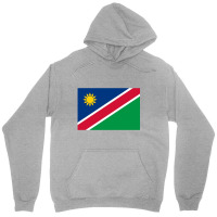 Namibia Unisex Hoodie | Artistshot