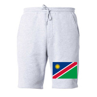 Namibia Fleece Short | Artistshot