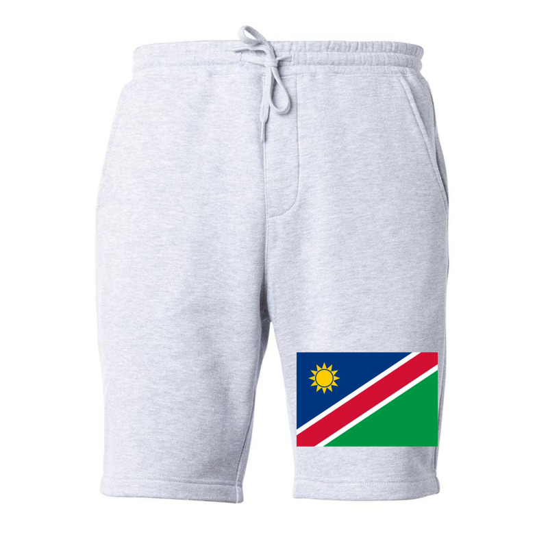 Namibia Fleece Short | Artistshot