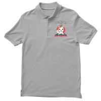 Promoted To Big Sister Unicorn Future Sister To Be Men's Polo Shirt | Artistshot