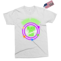 Bingo Addict Summer Blacklight Bingo Bash 2022 Hum Exclusive T-shirt | Artistshot