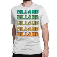 Billiards (10) Classic T-shirt | Artistshot