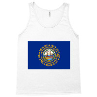 New Hampshire Tank Top | Artistshot