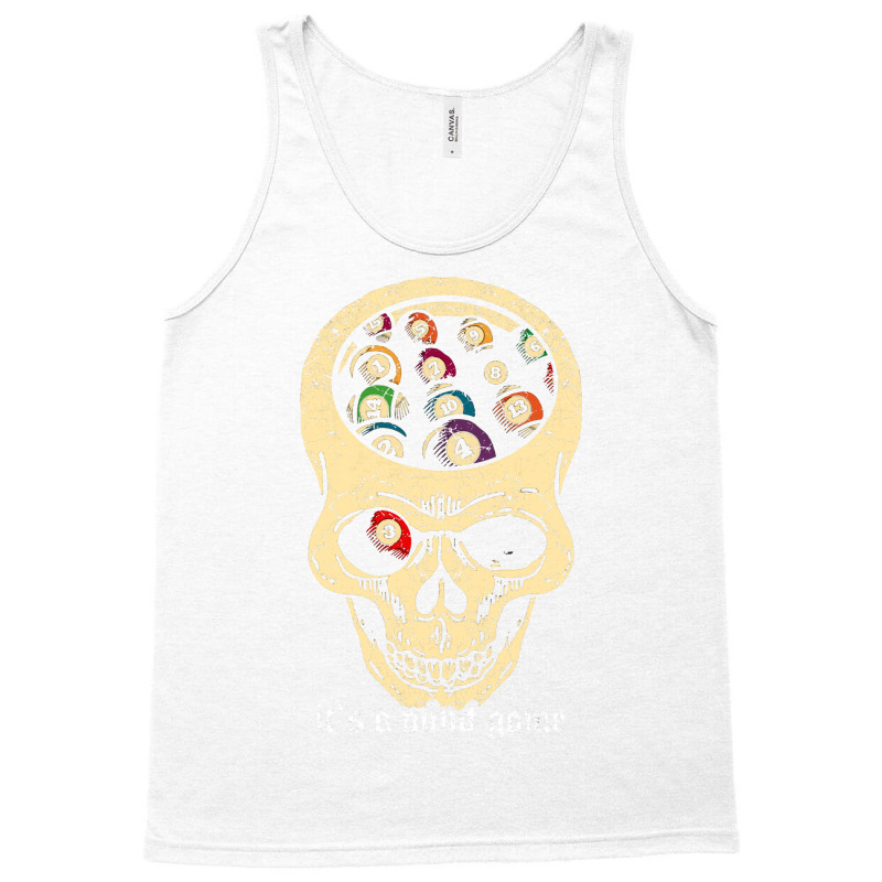 Billiards (17) Tank Top | Artistshot