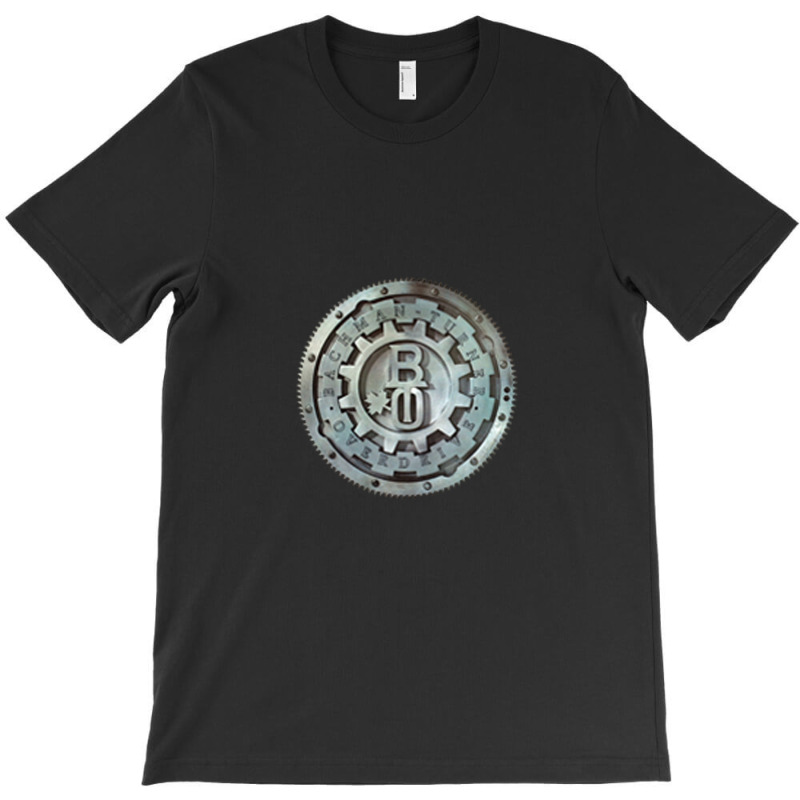 Bto Bachman Turner Overdrive T-shirt | Artistshot