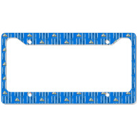 Billiards American Flag Billiard Pool Player License Plate Frame | Artistshot