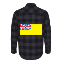 Niue Flannel Shirt | Artistshot