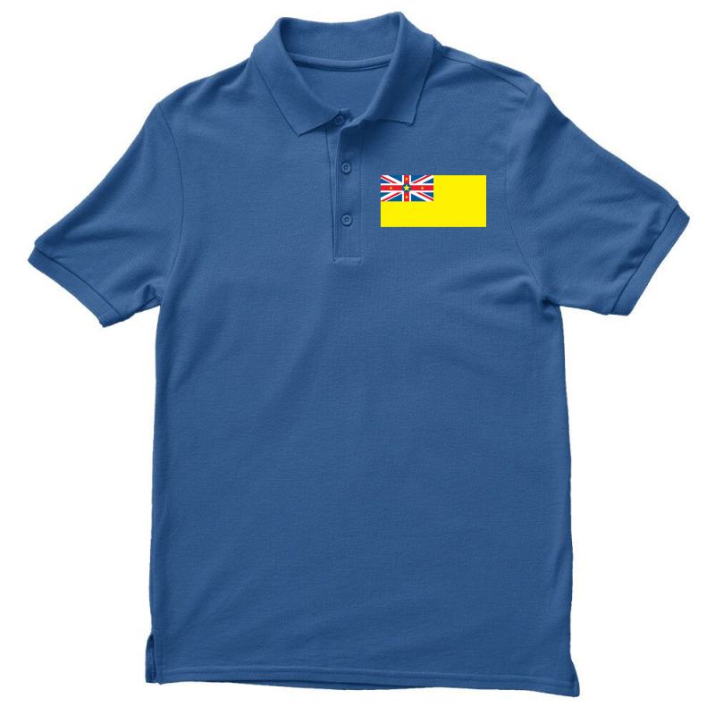 Niue Men's Polo Shirt | Artistshot