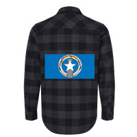 Northern Mariana Islands Flannel Shirt | Artistshot