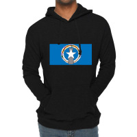 Northern Mariana Islands Lightweight Hoodie | Artistshot