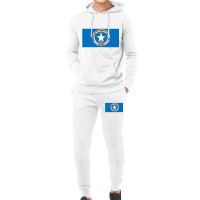 Northern Mariana Islands Hoodie & Jogger Set | Artistshot