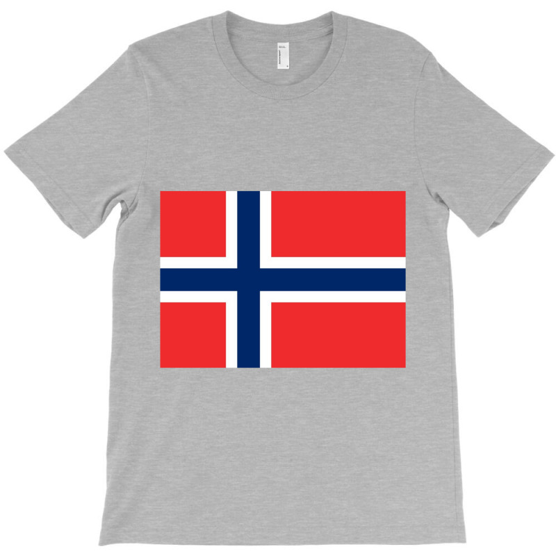 Norway Classic T-shirt | Artistshot