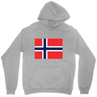 Norway Classic Unisex Hoodie | Artistshot