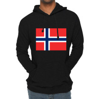 Norway Classic Lightweight Hoodie | Artistshot