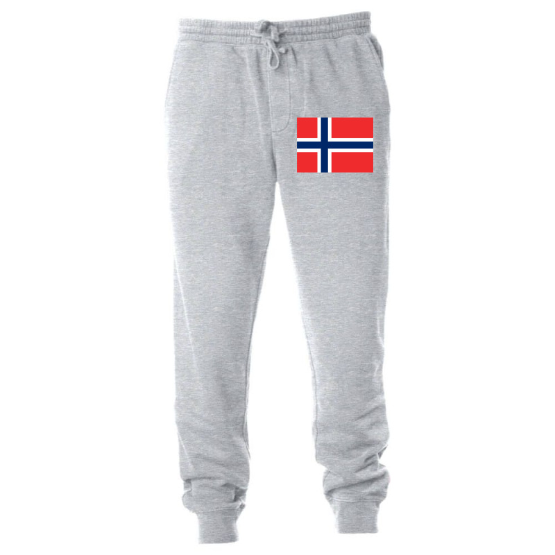 Norway Classic Unisex Jogger | Artistshot