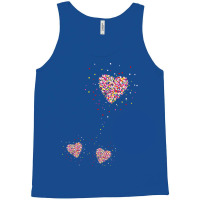 Twins Ba Music Tank Top | Artistshot