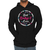 Best Biologist Ever Humor Lightweight Hoodie | Artistshot