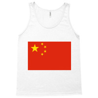 People's Republic Of China Tank Top | Artistshot