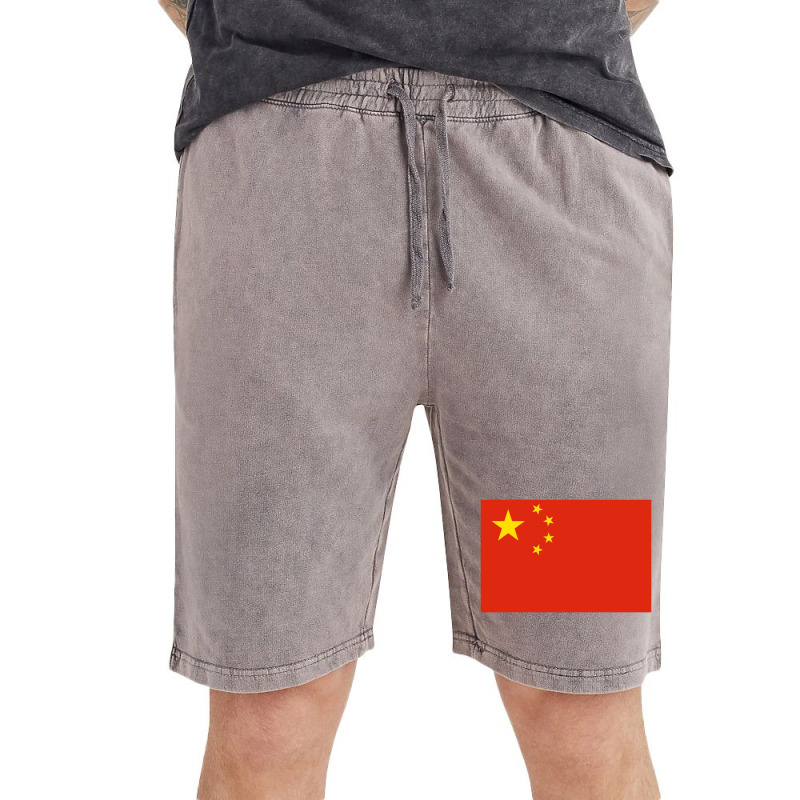 People's Republic Of China Vintage Short | Artistshot