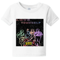 Top Musician Baby Tee | Artistshot