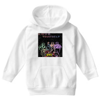 Top Musician Youth Hoodie | Artistshot