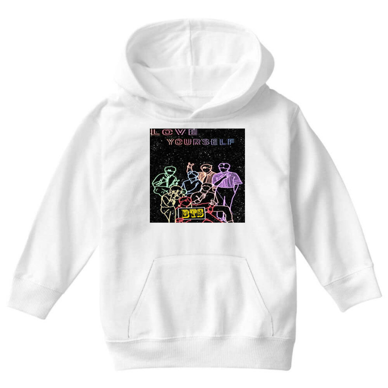 Top Musician Youth Hoodie | Artistshot