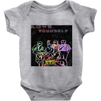 Top Musician Baby Bodysuit | Artistshot