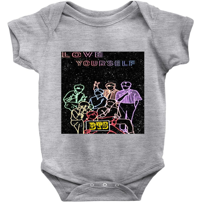 Top Musician Baby Bodysuit | Artistshot