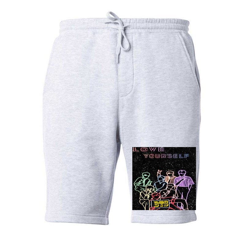 Top Musician Fleece Short | Artistshot