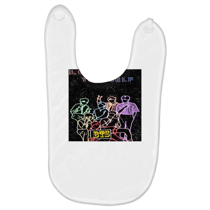 Top Musician Baby Bibs | Artistshot