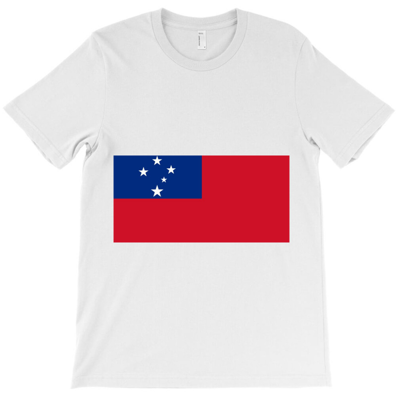 Samoa T-shirt | Artistshot