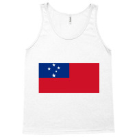 Samoa Tank Top | Artistshot