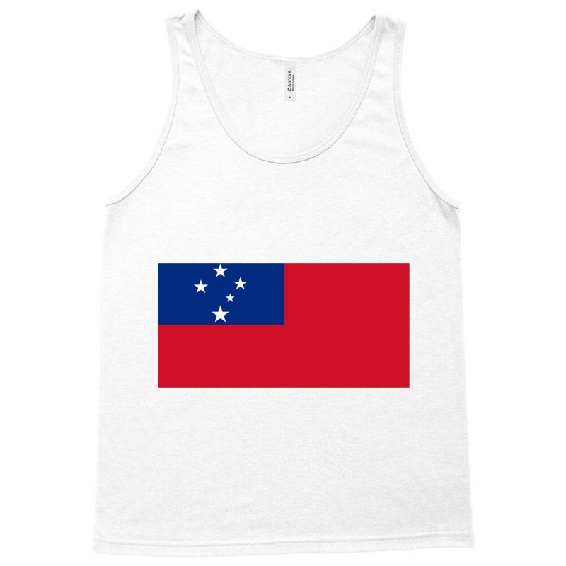 Samoa Tank Top | Artistshot