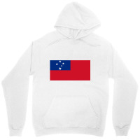 Samoa Unisex Hoodie | Artistshot