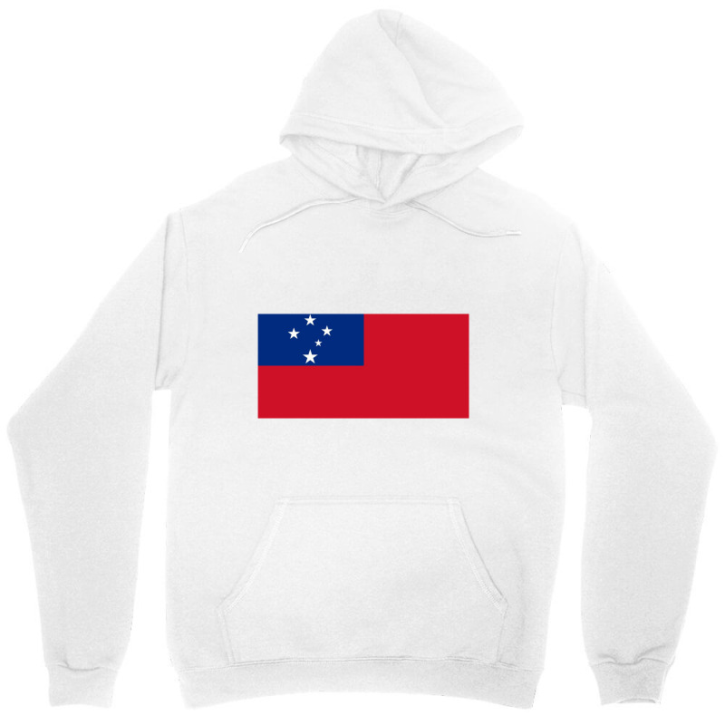 Samoa Unisex Hoodie | Artistshot