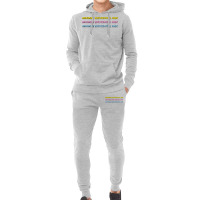 Bostrom Minimize Existential Risk Hoodie & Jogger Set | Artistshot