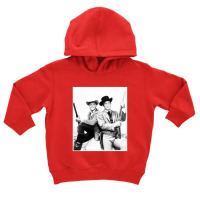 Wild Wild West Robert Conrad Tv Show Toddler Hoodie | Artistshot