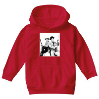 Wild Wild West Robert Conrad Tv Show Youth Hoodie | Artistshot