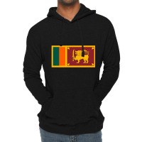 Sri Lanka Lightweight Hoodie | Artistshot